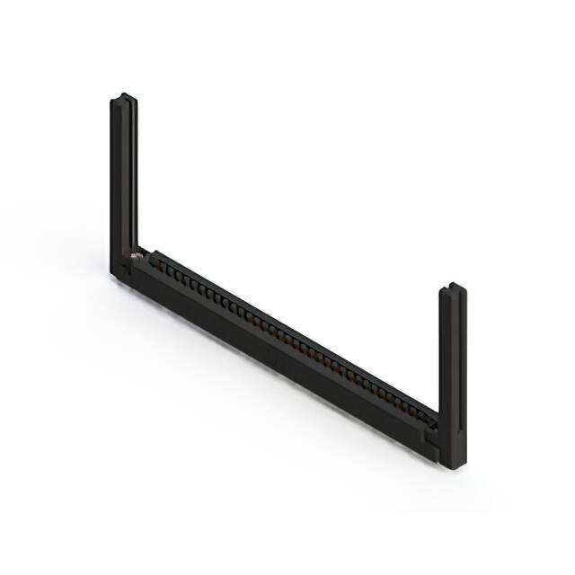 357-035-505-158 EDAC Inc.  Edgeboard Connectors